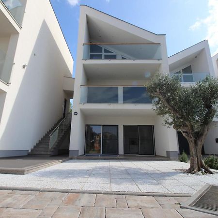 Boutique Villa Nirvana 2, Proboj 25 Košljun Exterior foto