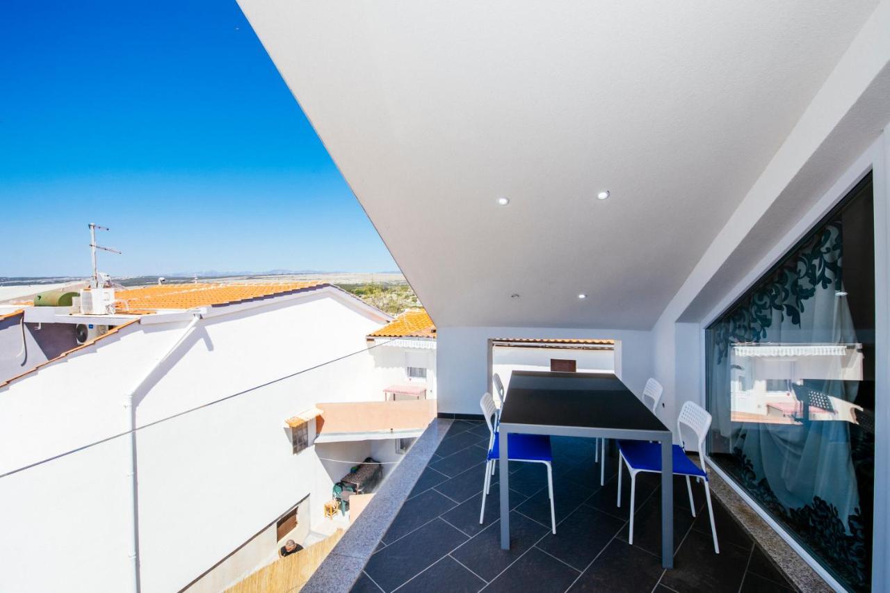 Boutique Villa Nirvana 2, Proboj 25 Košljun Exterior foto